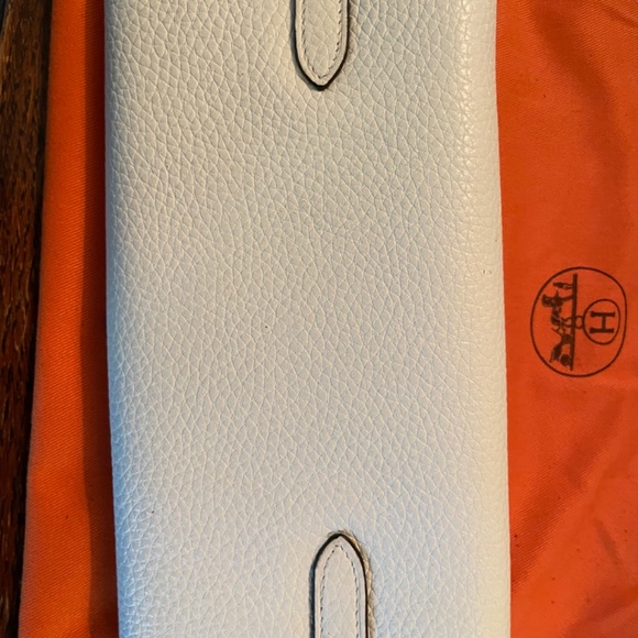 Hermwe wallet - Picture 4 of 5
